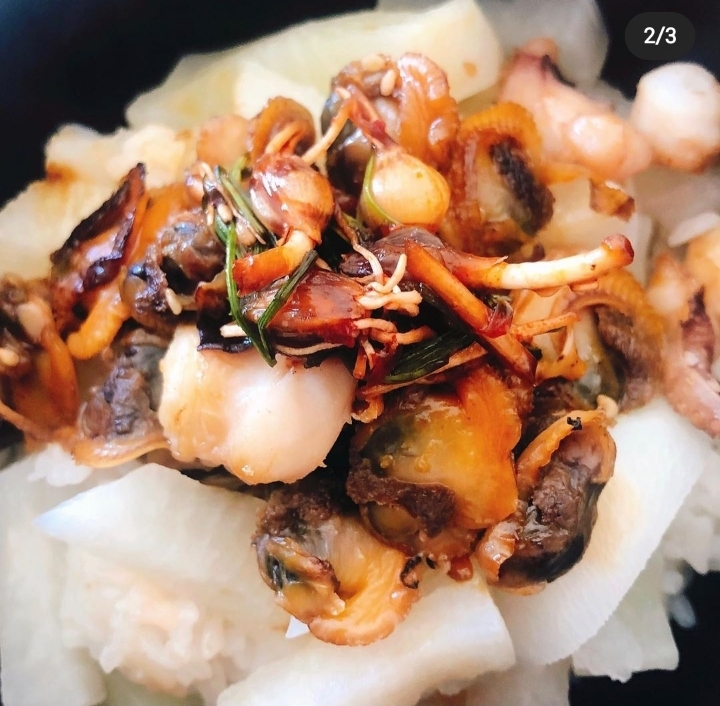 이정현이 차리는 집밥과 혼밥의 수준.jpg | 인스티즈