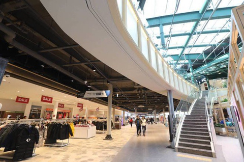 한국에서 제일 특이한 고속도로 휴게소 | 인스티즈