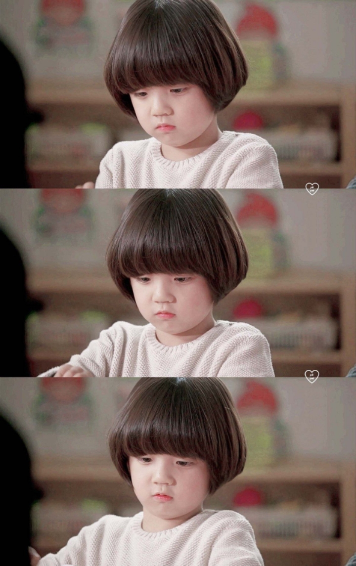 이세상 귀여움이 아닌 동백꽃 필 무렵 필구 역 아역배우 어린시절.jpg | 인스티즈