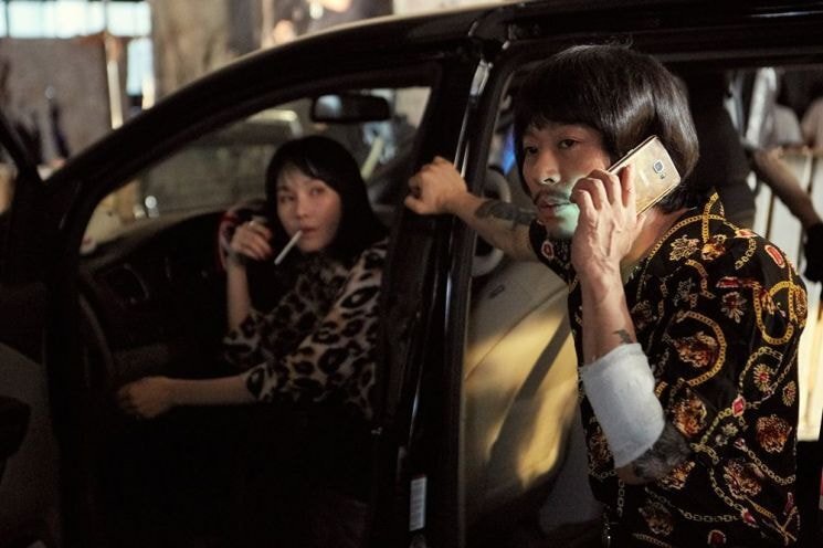 넷플릭스 인간수업 사람마다 갈린다는 최고 캐릭터 .jpg | 인스티즈