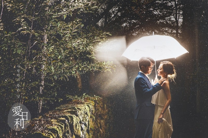 박성광-이솔이 부부 웨딩사진 +본식 사진.jpg | 인스티즈