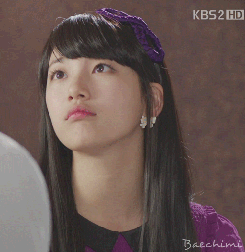 수지가 처음이자 마지막으로 조연으로 나왔던 드라마 | 인스티즈