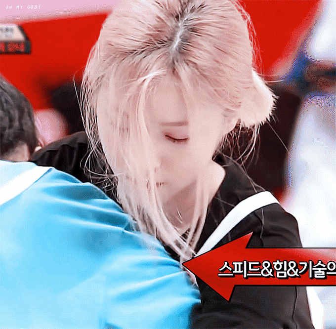 웹툰 속 쿨한 캐릭터가 떠오르는 ITZY 있지 류진 | 인스티즈