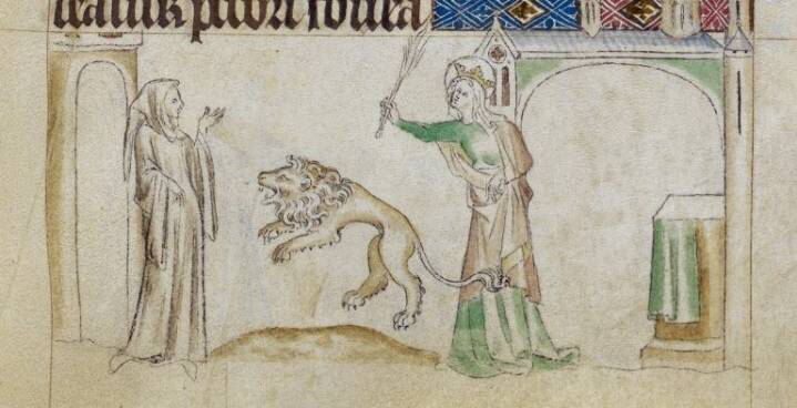 짱쎈 성모마리아 | 인스티즈