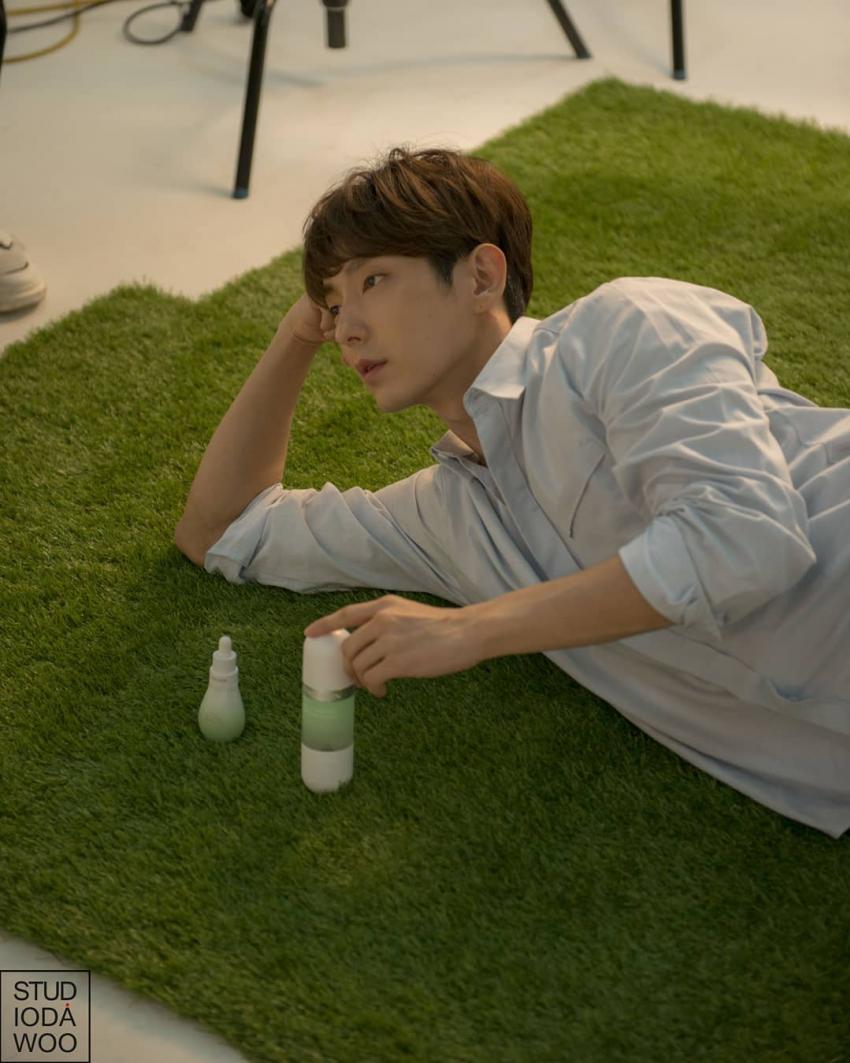 생각보다 나이가 있는 남자배우 | 인스티즈