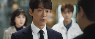 [스토브리그] 백단장 : 알잖아.gif | 인스티즈