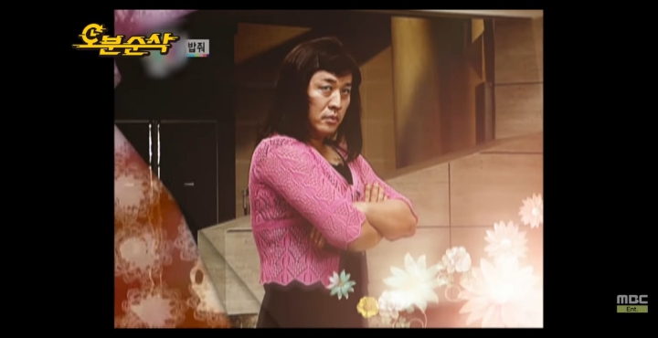 무한도전 밥줘 4부작.jpg | 인스티즈