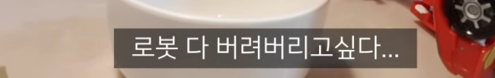 브이로그계의 혁명 현실육아 브이로그 | 인스티즈