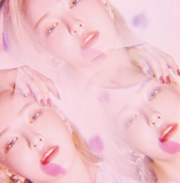 키치 다꾸 감성 제대로 저격하는 레드벨벳 이번앨범.jpg | 인스티즈