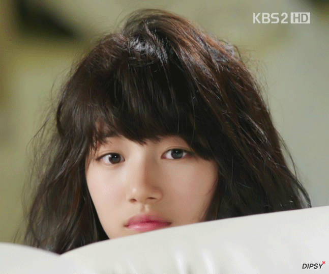 수지가 처음이자 마지막으로 조연으로 나왔던 드라마 | 인스티즈