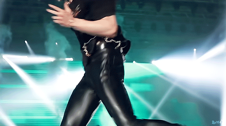 역시나 심상치 않은 셔누 이상형 | 인스티즈