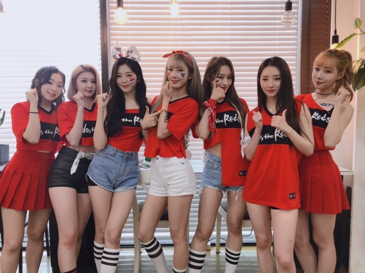 드림캐쳐 이미지