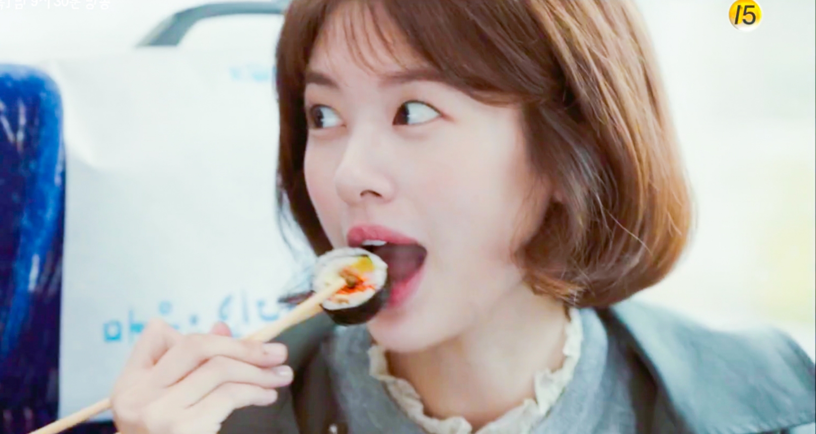 별이김밥 이미지