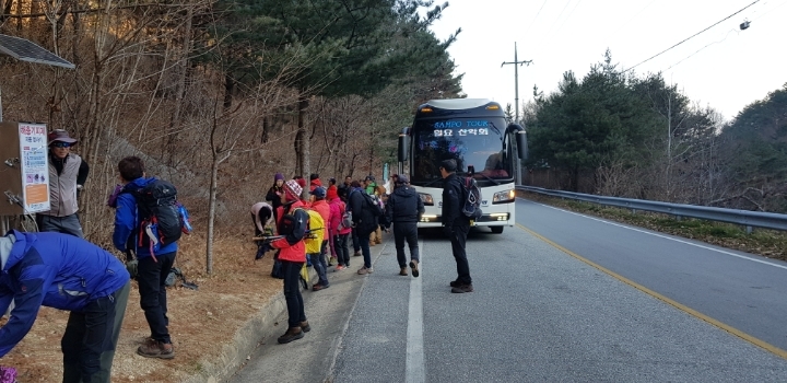 삼천포가스충전소 이미지