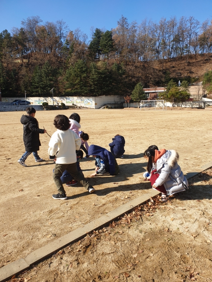 치악초등학교 이미지
