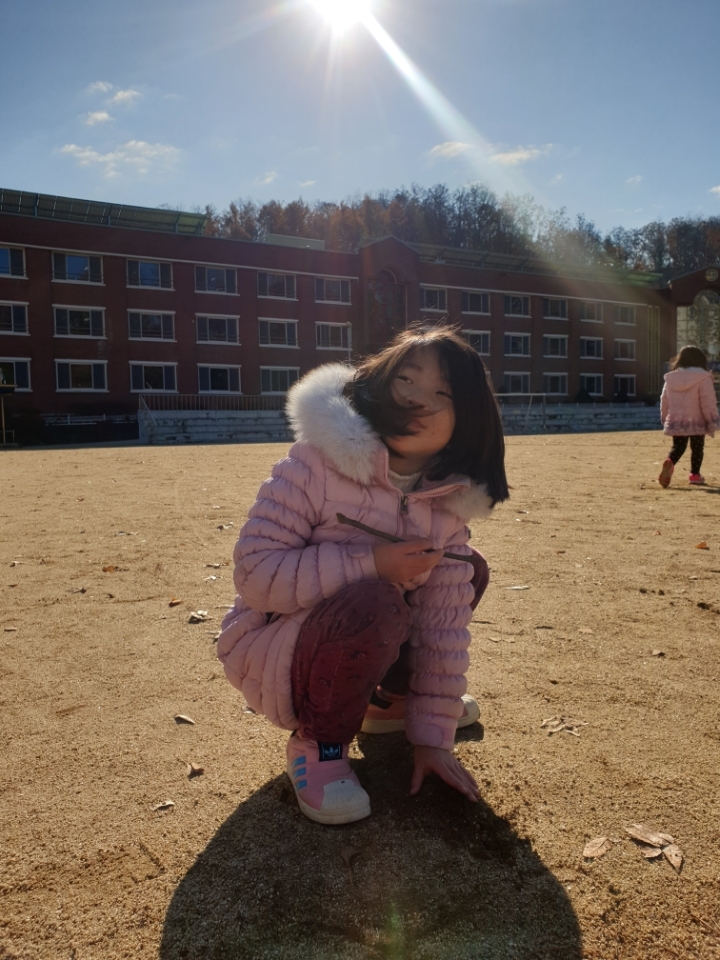 치악초등학교 이미지