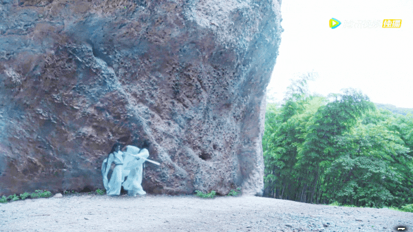 [진정령] 두남자의 아름다운 우정을 그린 중국드라마.gif | 인스티즈