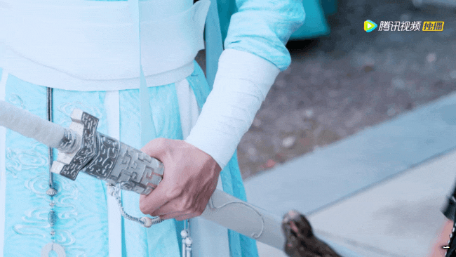 [진정령] 두남자의 아름다운 우정을 그린 중국드라마.gif | 인스티즈