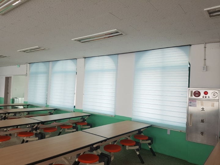 삼천포중앙여자중학교 이미지