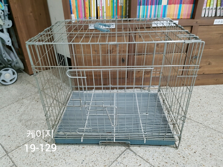 케이지 이미지