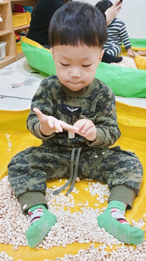 쌀비 이미지