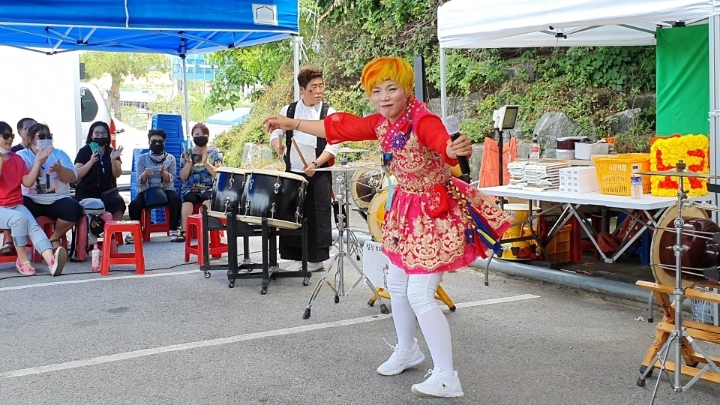 호수매운탕 이미지