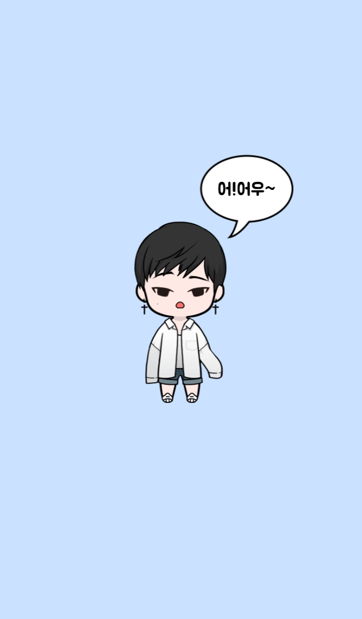 우잉 이미지