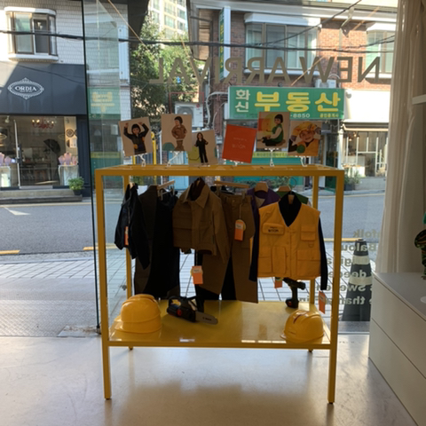 구름바이에이치쇼룸 이미지
