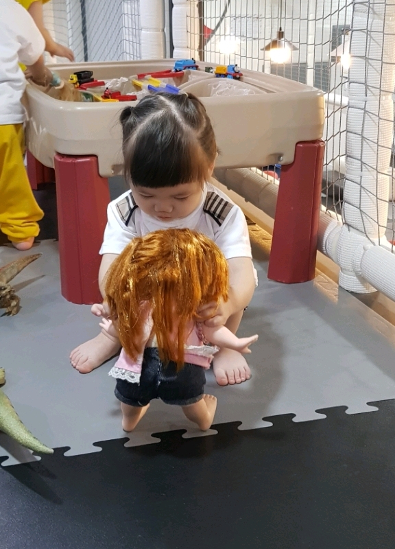 점프노리키즈카페 이미지