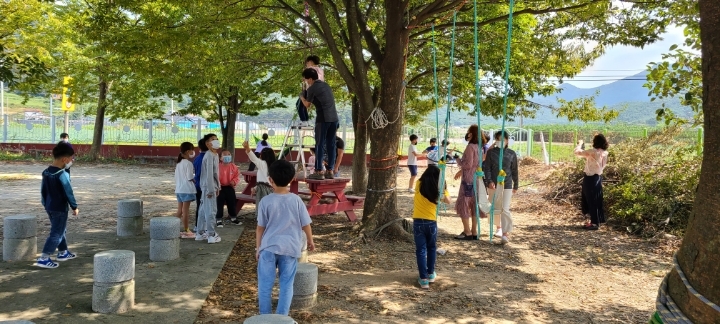 변산초등학교 이미지