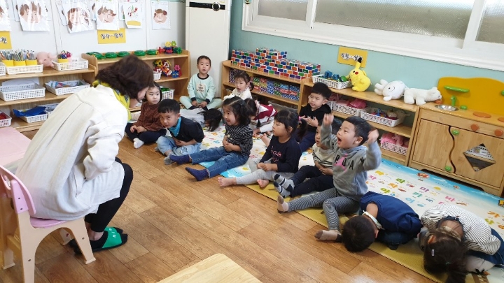 혜윰어린이집 이미지