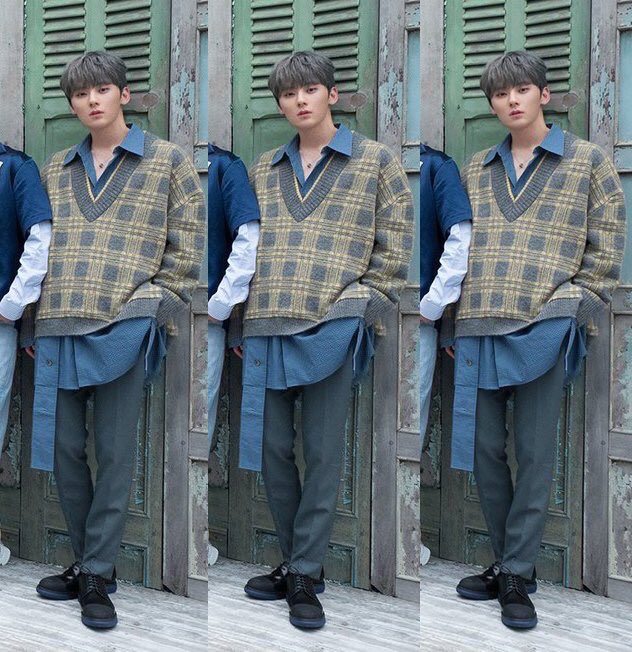 오빠머리 이미지