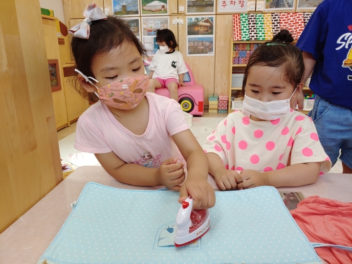 수완세탁소 이미지