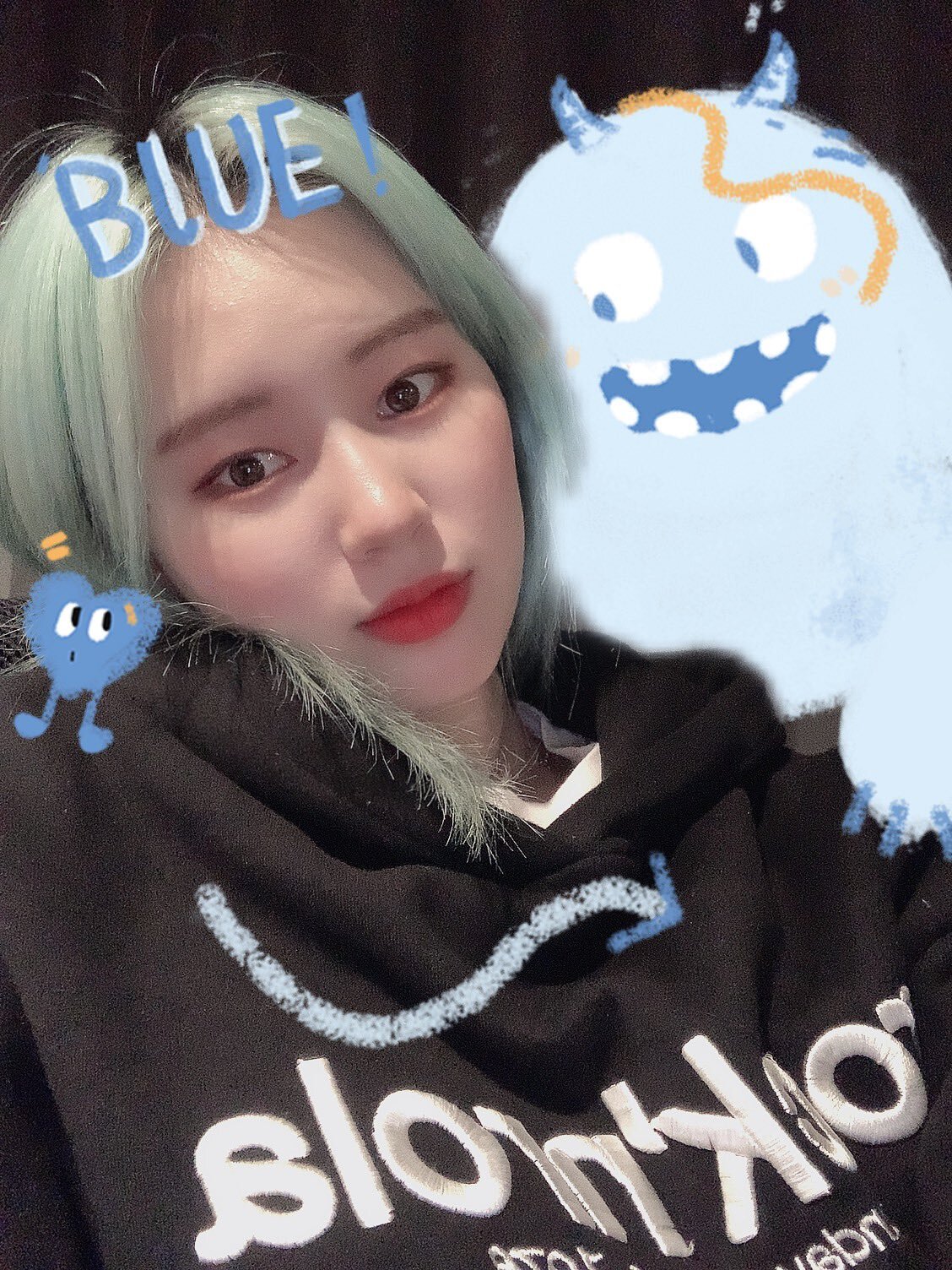 해림 이미지