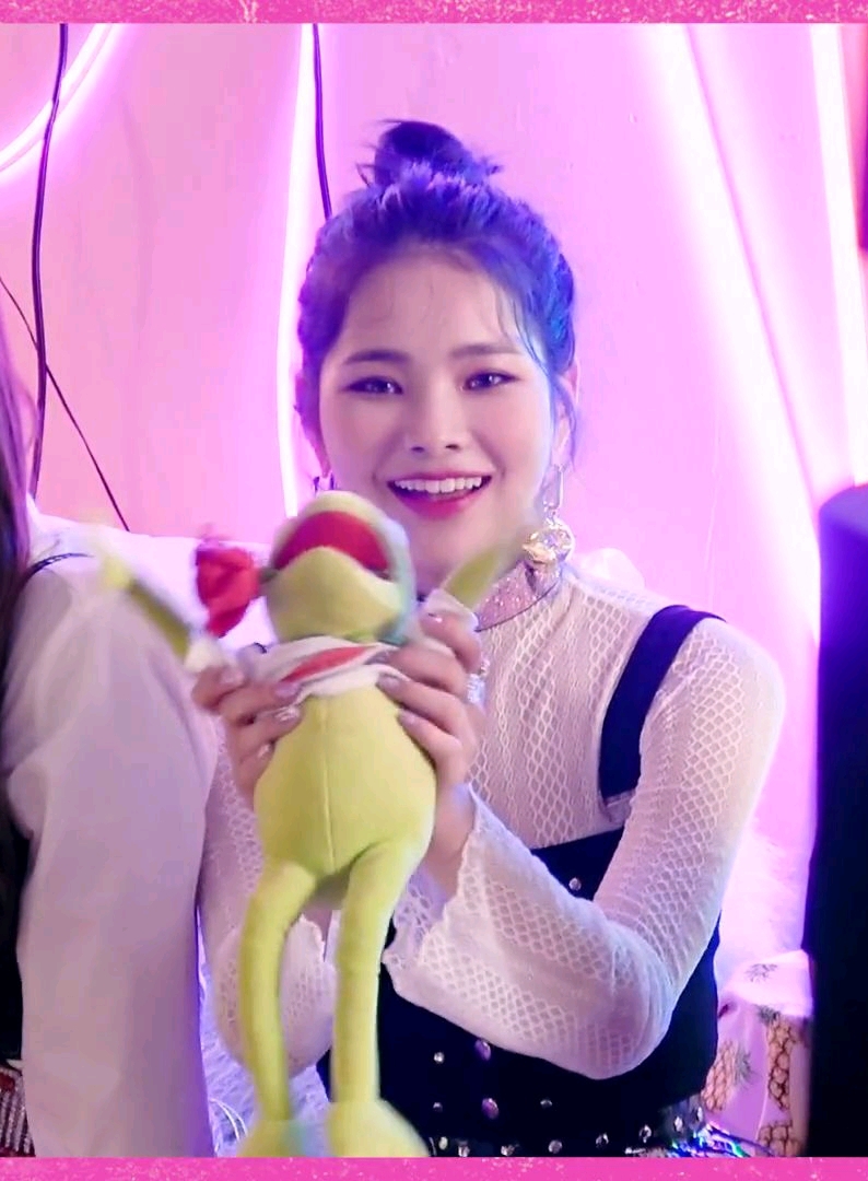 지금;리나댄스 이미지