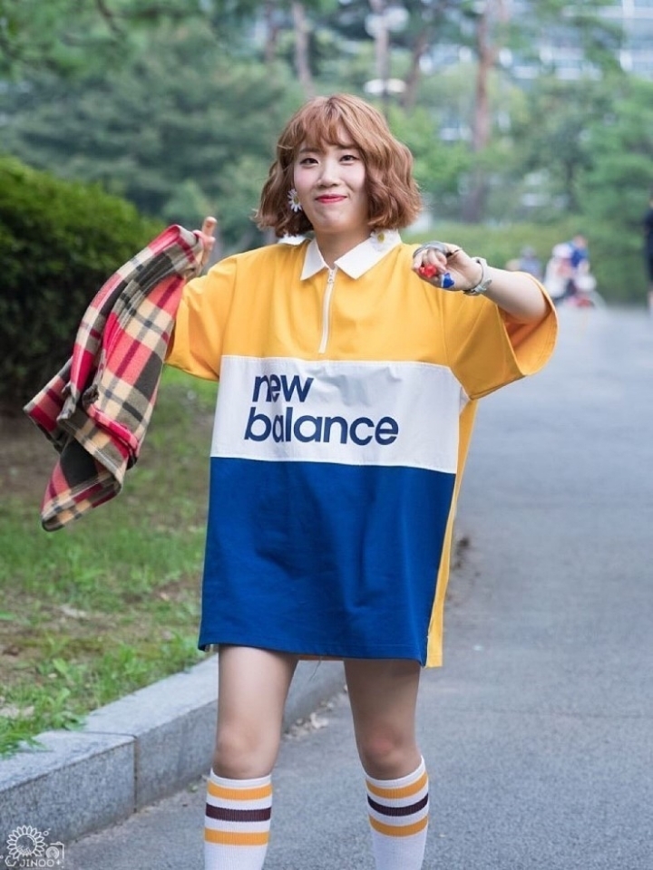 상상오리 이미지