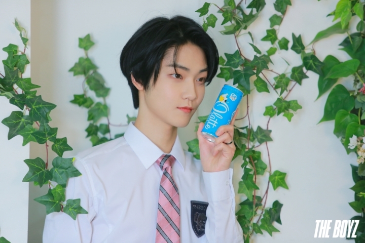 달꽃 이미지