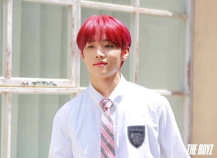 선우 이미지