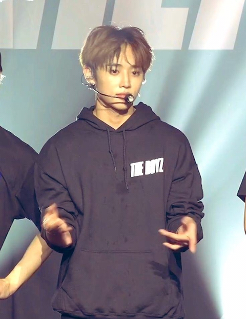 선우 이미지