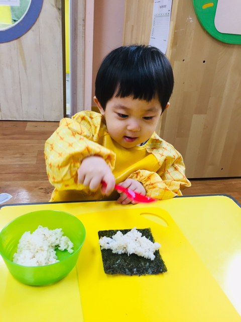 영아김밥 이미지