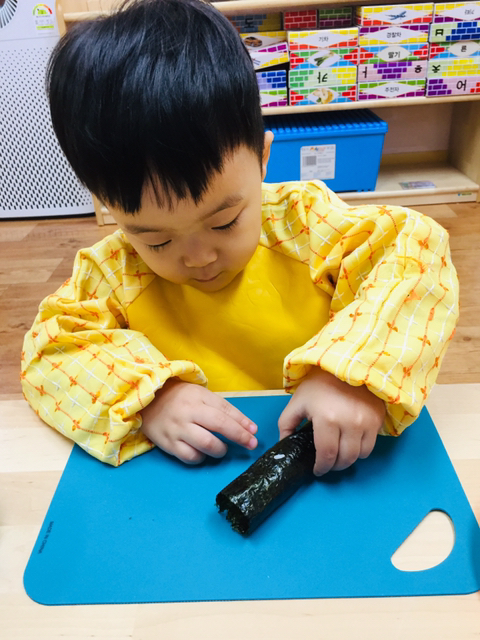 영아김밥 이미지