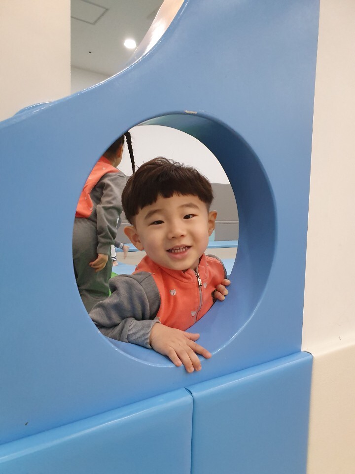 샤를롯데키즈카페 이미지