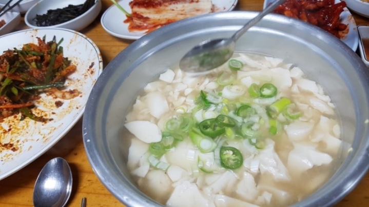 할매족발 이미지