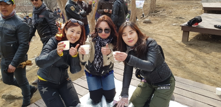 자유인 이미지