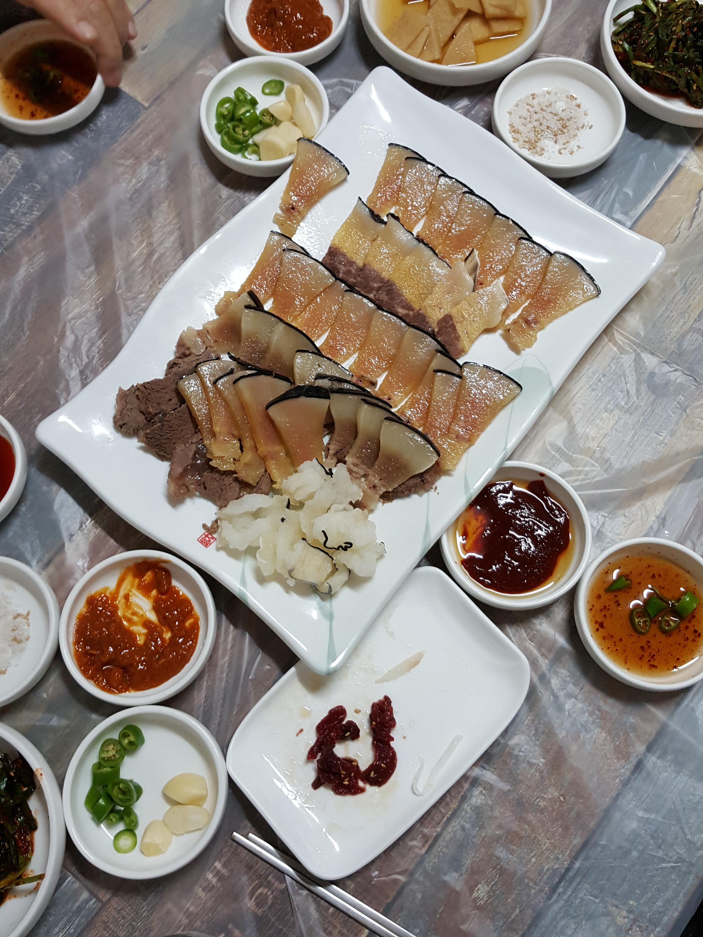 삼산고래막 이미지