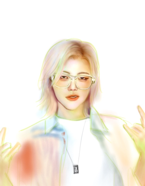 쏘윤 이미지