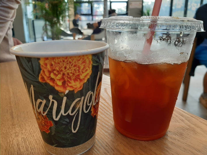 산타맛집 이미지