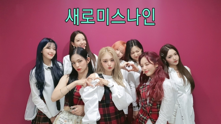 새로미 이미지