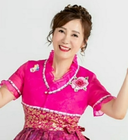 금란꽃 이미지