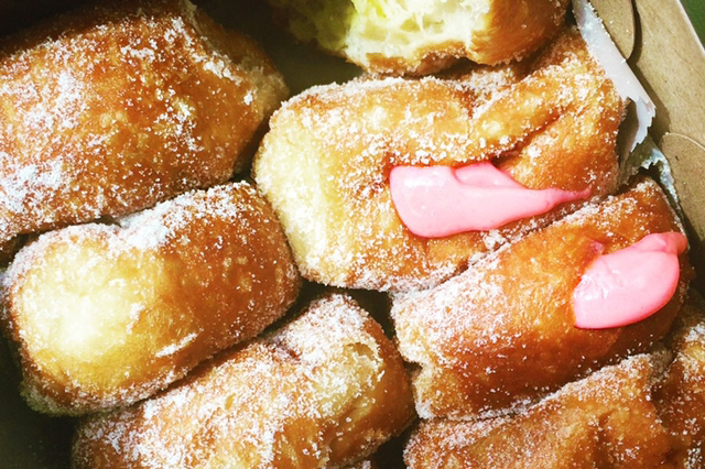 하와이를 대표하는 포르투갈 이름의 디저트.jpg | 인스티즈